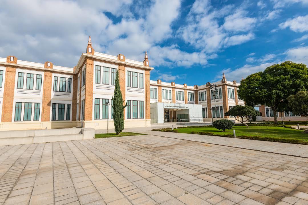 Museo Automovilístico de Málaga